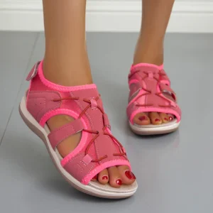 SANDALIAS MODELO SORMA