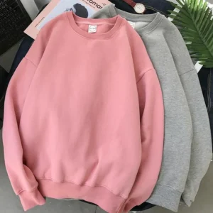 SUDADERA MODELO LISBOA