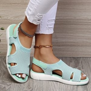 SANDALIAS MODELO MENTA