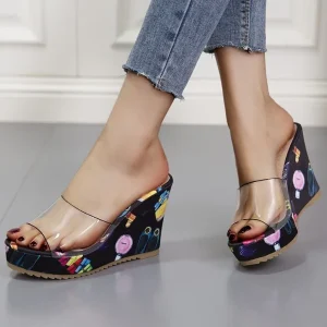 SANDALIAS MODELO VINNA