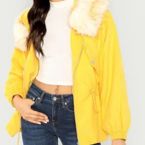 ABRIGO MODELO VALERIA