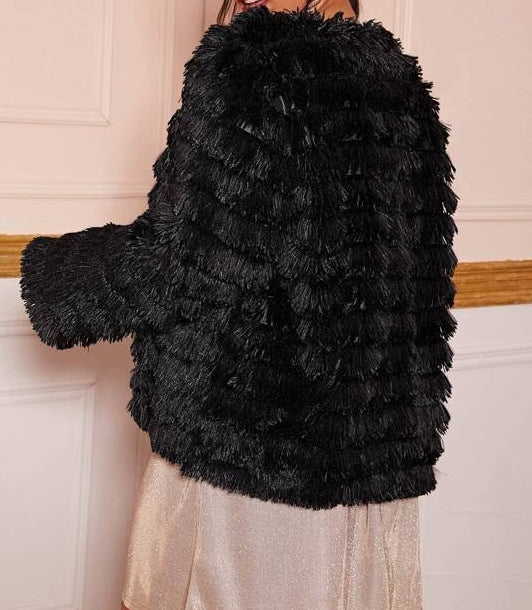 ABRIGO MODELO PELL - Imagen 4