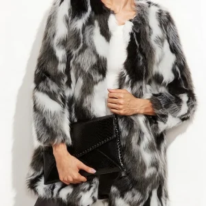 ABRIGO MODELO SOPHIE