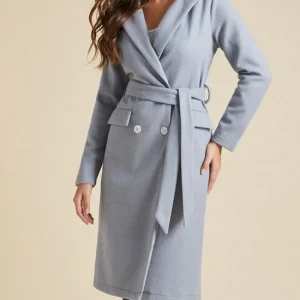 ABRIGO MODELO VALENTINA