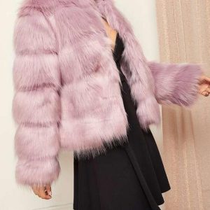 ABRIGO MODELO RACHEL