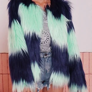 ABRIGO MODELO ILISSE