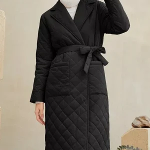 ABRIGO MODELO TUNISIA