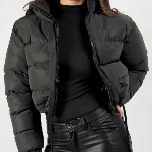 ABRIGO MODELO PUFFER