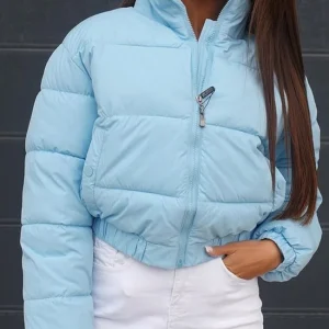 ABRIGO MODELO ROXANE