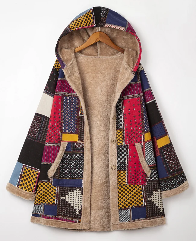 ABRIGO MODELO AGORA - Imagen 2