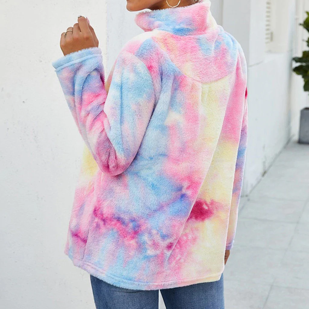 SUDADERA MODELO CANDY - Imagen 5