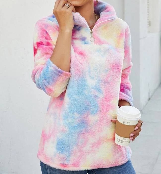 SUDADERA MODELO CANDY - Imagen 3