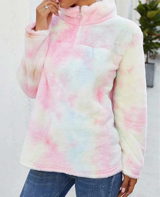 SUDADERA MODELO CANDY - Imagen 4