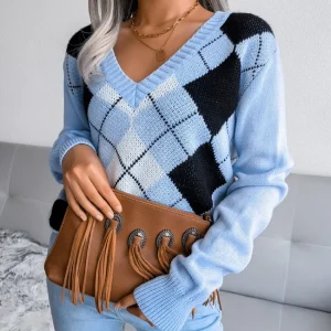 JERSEY MODELO CAROLINA