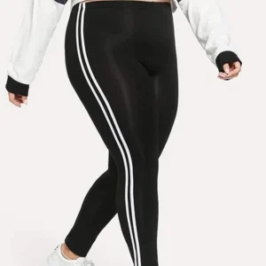 LEGGINGS MODELO ARPE