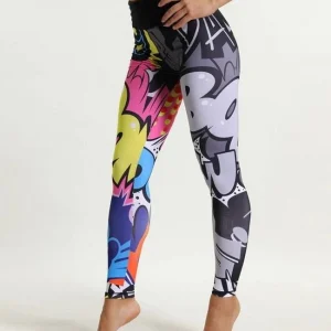 LEGGINGS MODELO TOONY