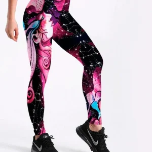 LEGGINGS MODELO SPACE