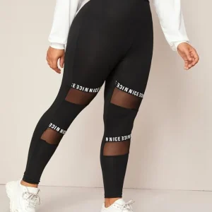 LEGGINGS MODELO NICE