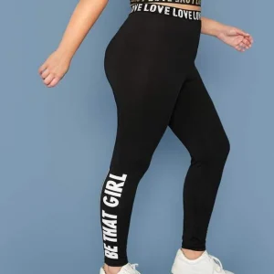 LEGGINGS MODELO GIRL