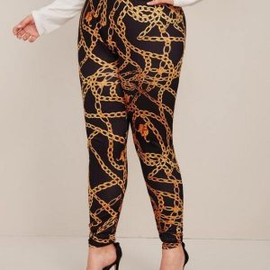 LEGGINGS MODELO GOLDY