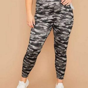 LEGGINGS MODELO ITAR
