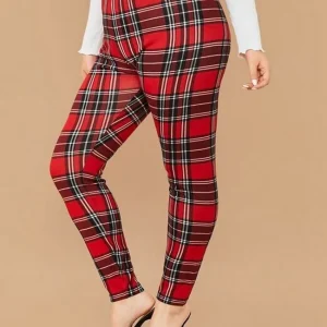 LEGGINGS MODELO ROUGE