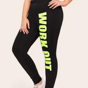 LEGGINGS MODELO WORK