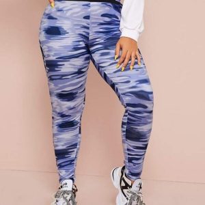 LEGGINGS MODELO ARMY