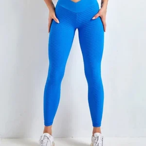 LEGGINGS MODELO XTEAM