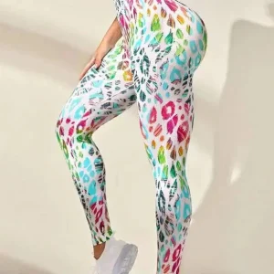 LEGGINGS MODELO NAIA