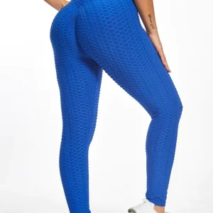 LEGGINGS MODELO FITGYM