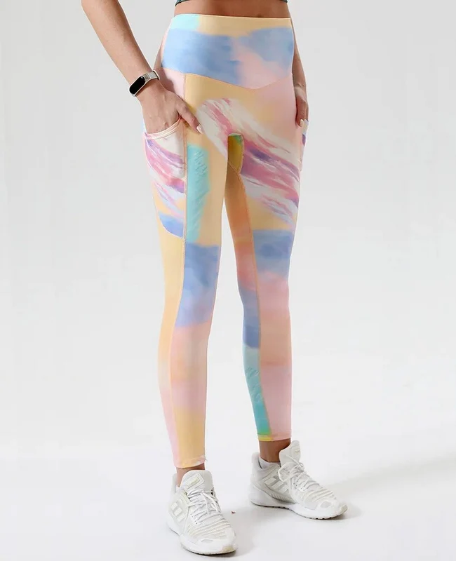 LEGGINGS MODELO UNNO - Imagen 3