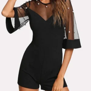 MONO CORTO MODELO LINET