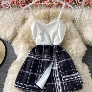 MONO CORTO MODELO DEIA