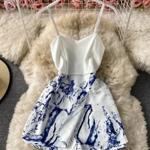 MONO CORTO MODELO MALTA