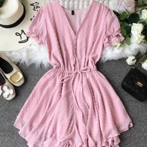 MONO MODELO VENUS ROSA