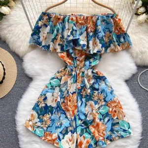 MONO CORTO MODELO LEYTE