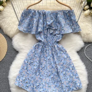 MONO CORTO MODELO BALI