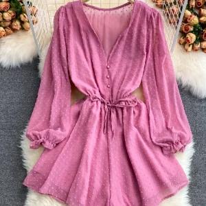 MONO MODELO CATAM LILA