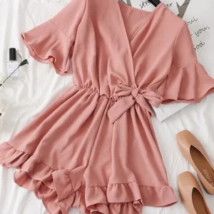 MONO CORTO MODELO CEDRA