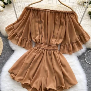 MONO CORTO MODELO ARUBA