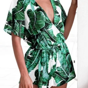 MONO CORTO MODELO TROPIC