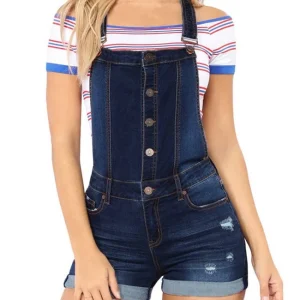 MONO CORTO MODELO MARITZA