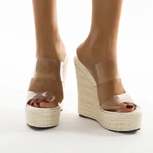 SANDALIAS MODELO DELTA
