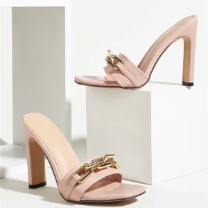 SANDALIAS MODELO HELENA