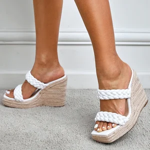 SANDALIAS MODELO OLAIA