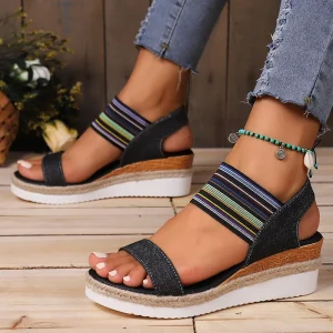 SANDALIAS MODELO ARKO