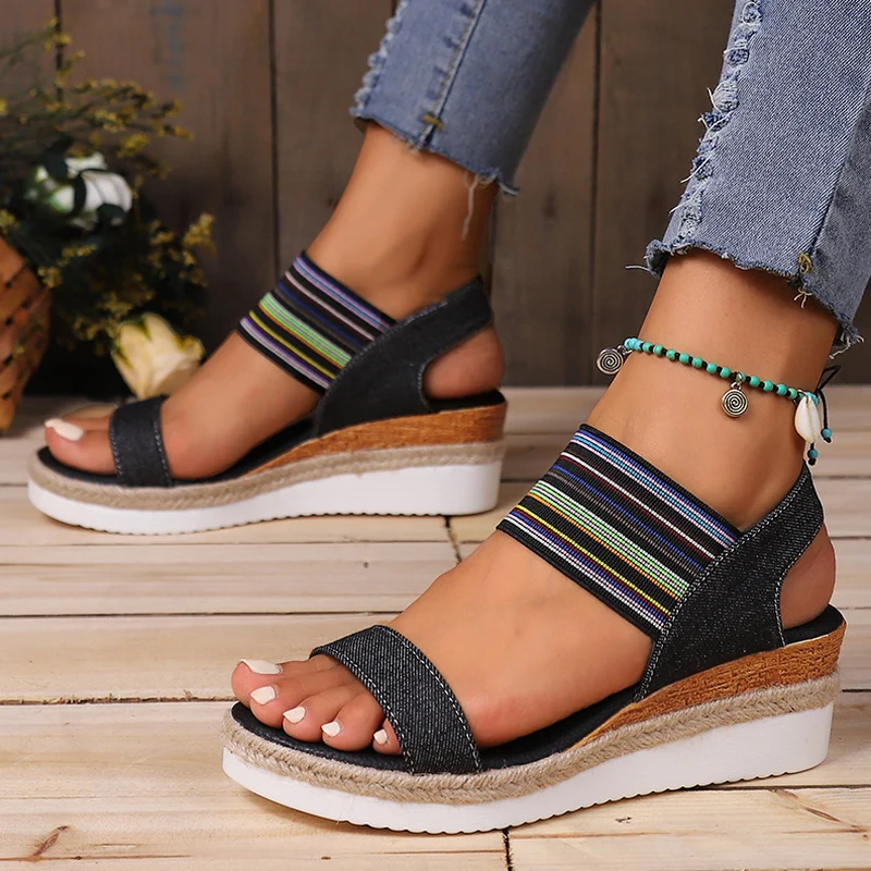 SANDALIAS MODELO ARKO - Imagen 2