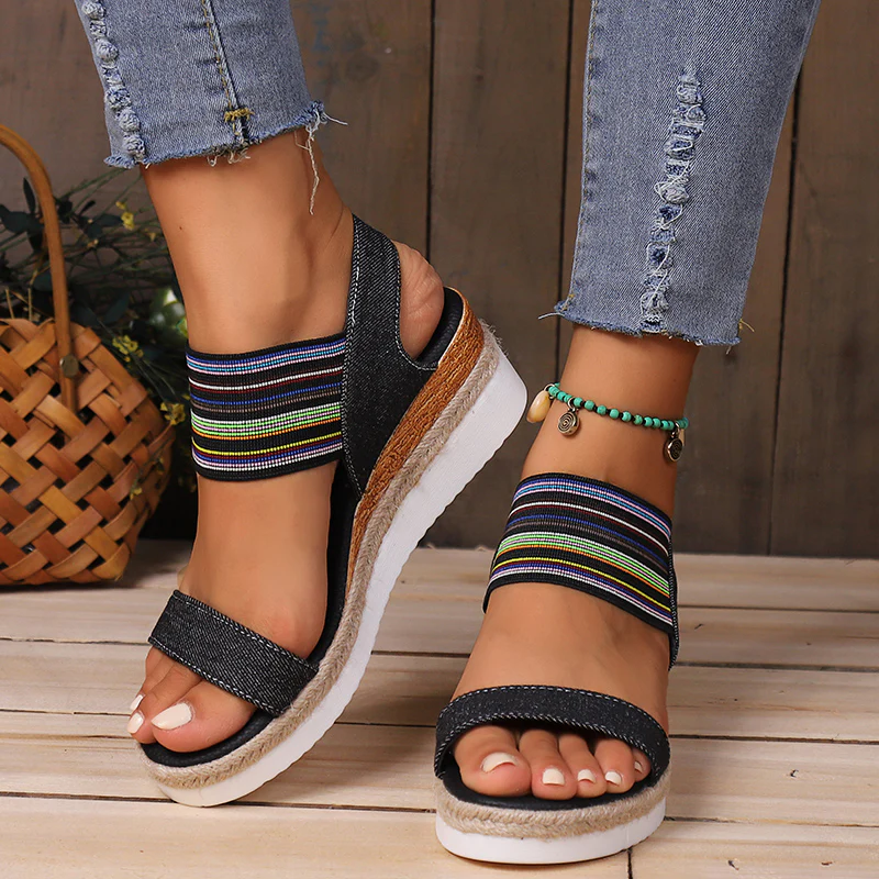 SANDALIAS MODELO ARKO - Imagen 3