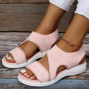 SANDALIAS MODELO UNYA